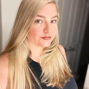 Meet your Posher, Jenna